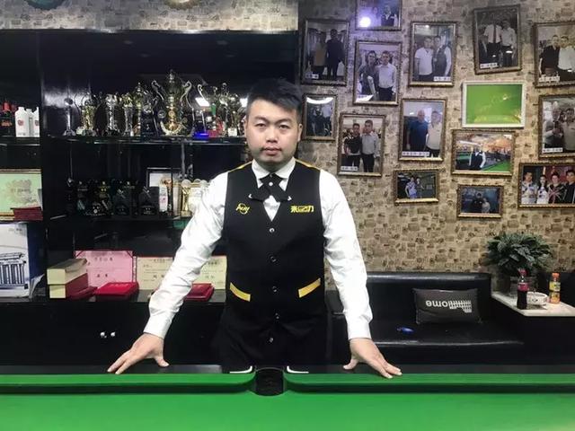 这种对胜负